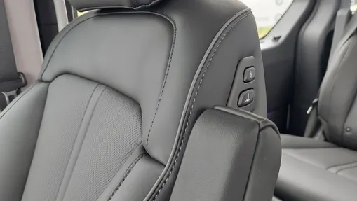 HYUNDAI Staria Staria 1.6 T-GDI HEV Luxury aut Nowy