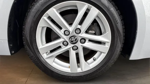 TOYOTA Corolla Corolla 2.0 Hybrid Comfort