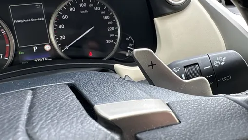 LEXUS NX NX 300 F Impression AWD