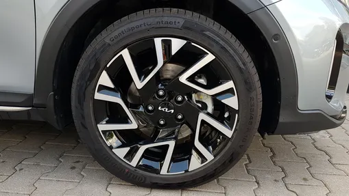 KIA XCeed XCeed 1.6 GDI PHEV Business Line DCT
