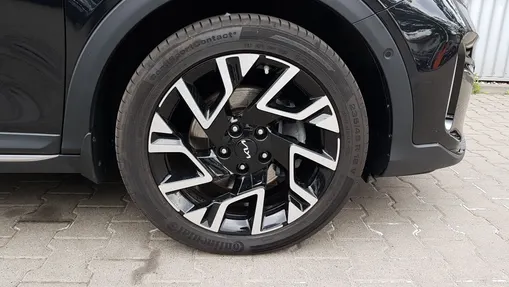 KIA XCeed XCeed 1.6 GDI PHEV Business Line DCT