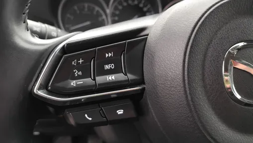 MAZDA 6 6 2.0 SkyMotion