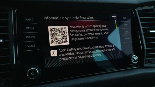 SKODA Kodiaq Kodiaq 2.0 TDI 4x4 Sportline DSG