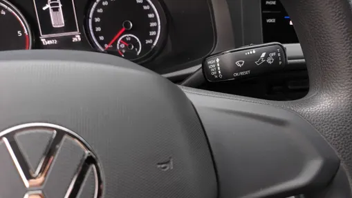VOLKSWAGEN Transporter Transporter T6.1 TDI L2H1