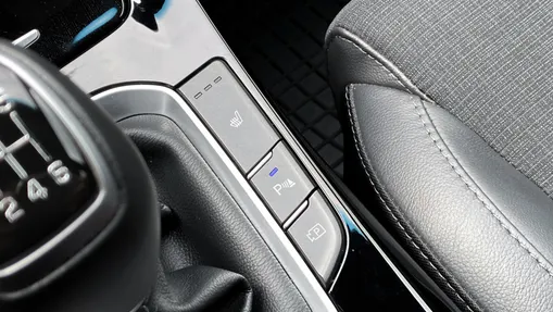 HYUNDAI i30 i30 1.5 T-GDI 48V Smart