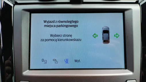 FORD Mondeo Mondeo 2.0 Hybrid ST-Line X