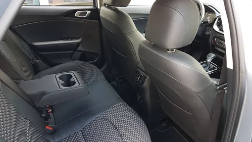 KIA XCeed XCeed 1.6 GDI PHEV Business Line DCT