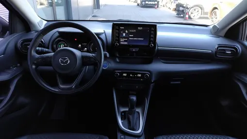MAZDA 2 2 1.5 Hybrid Agile CVT