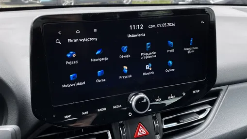 HYUNDAI i30 i30 1.5 T-GDI 48V Smart