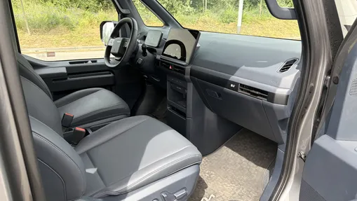 KIA PV5 PV5 71.2kWh