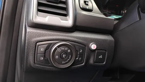 FORD Ranger Ranger 2.0 EcoBlue 4x4 DC Raptor aut