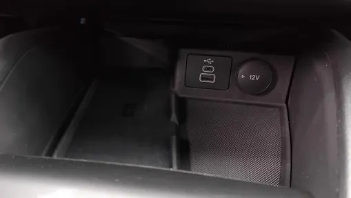 FORD Focus Focus 1.0 EcoBoost ST-Line Style
