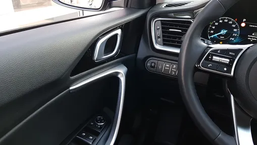 KIA XCeed XCeed 1.6 GDI PHEV Business Line DCT