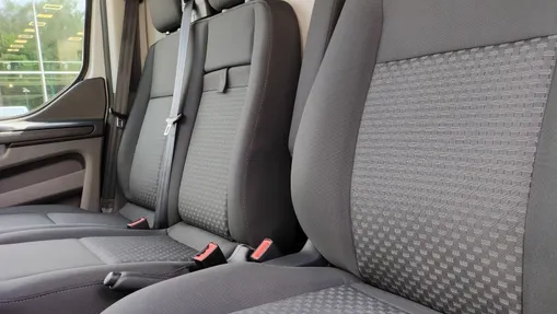 FORD Transit Custom Transit Custom 300 L2H1 Trend