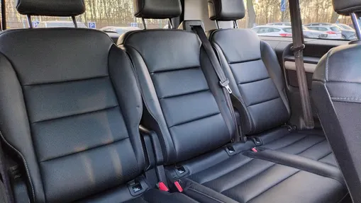TOYOTA Proace Verso Proace Verso 2.0 D4-D Long Family