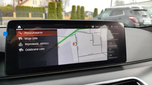 BMW Seria 5 530i mHEV M Sport sport-aut
