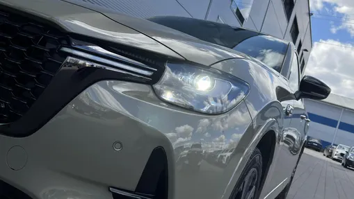 MAZDA CX-60 CX-60 3.3 D mHEV Homura Plus aut