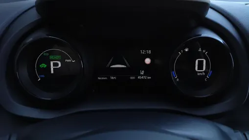 MAZDA 2 2 1.5 Hybrid Agile CVT