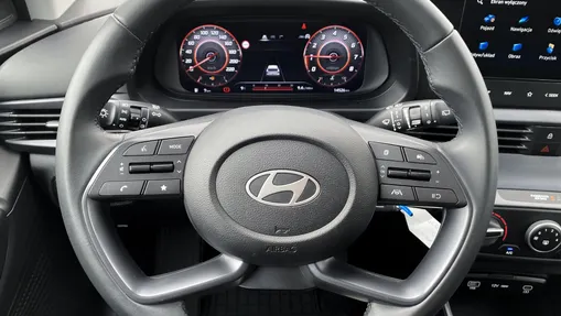 HYUNDAI i20 i20 1.0 T-GDi Modern