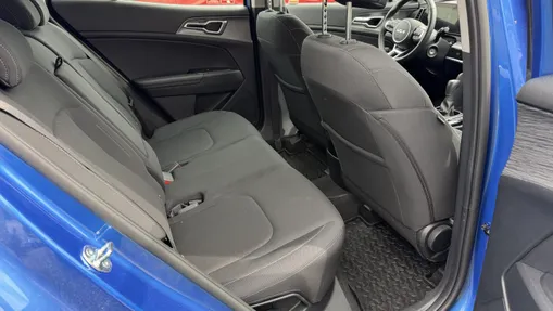 KIA Sportage Sportage 1.6 T-GDI M 2WD