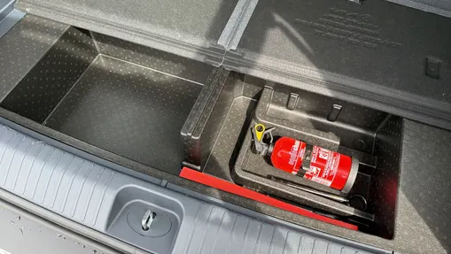 KIA PV5 PV5 71.2kWh