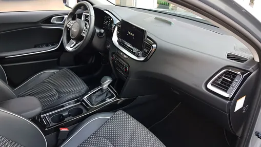 KIA XCeed XCeed 1.6 GDI PHEV Business Line DCT