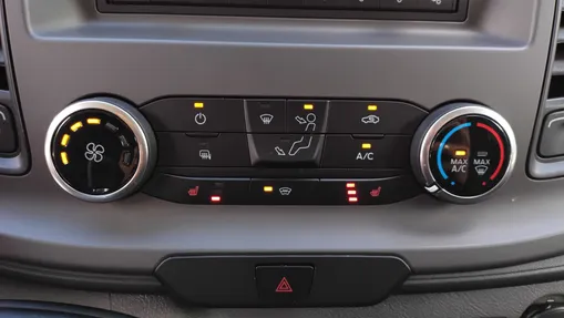 FORD Transit Custom Transit Custom 300 L2H1 Trend