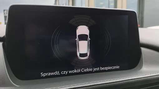 MAZDA 6 6 2.0 SkyMotion