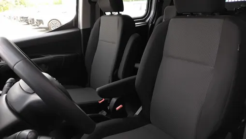 TOYOTA Proace City Proace City 1.5 D-4D Long 2,3t Active (bryg.)
