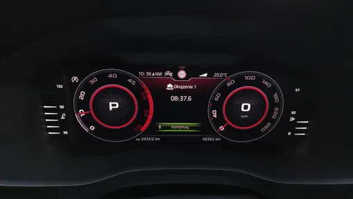 SKODA Kodiaq Kodiaq 2.0 TDI 4x4 Sportline DSG