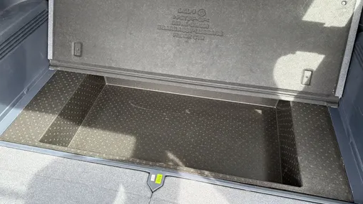 KIA PV5 PV5 71.2kWh
