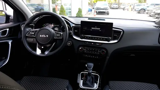 KIA XCeed XCeed 1.6 GDI PHEV Business Line DCT