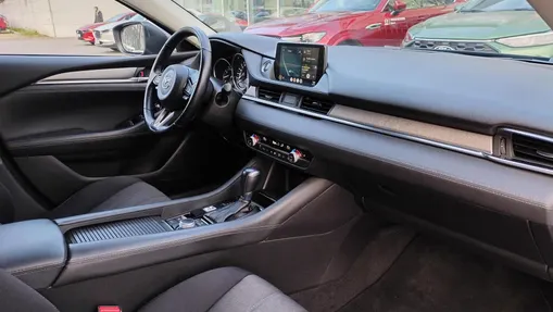 MAZDA 6 6 2.0 SkyJoy aut