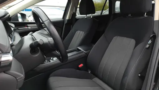 MAZDA 6 6 2.0 SkyMotion