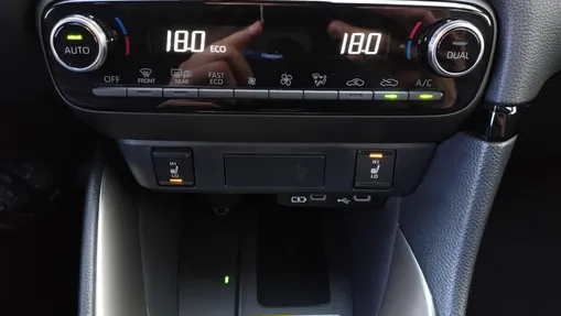 MAZDA 2 2 1.5 Hybrid Homura CVT