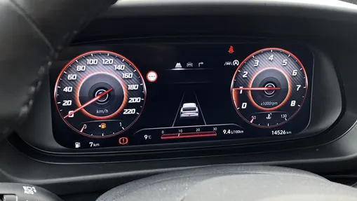 HYUNDAI i20 i20 1.0 T-GDi Modern