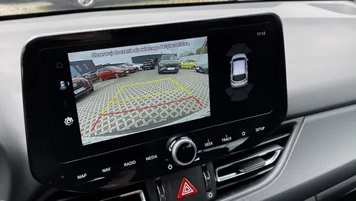 HYUNDAI i30 i30 1.5 T-GDI 48V Smart