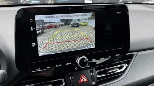 HYUNDAI i30 i30 1.5 T-GDI 48V Smart Plus