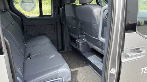 KIA PV5 PV5 71.2kWh