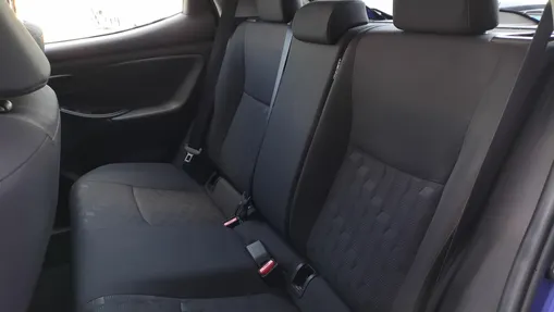 MAZDA 2 2 1.5 Hybrid Exclusive Line CVT