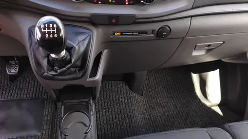 FORD Transit Custom Transit Custom 300 L2H1 Trend