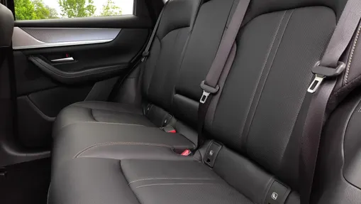 MAZDA CX-60 CX-60 3.3 D mHEV Homura aut