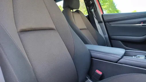 MAZDA 3 3 2.0 mHEV Kanjo aut