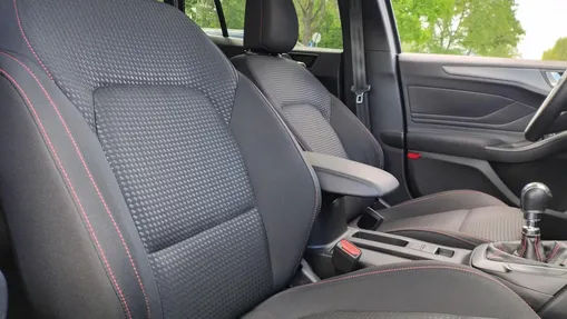 FORD Focus Focus 1.0 EcoBoost ST-Line Style