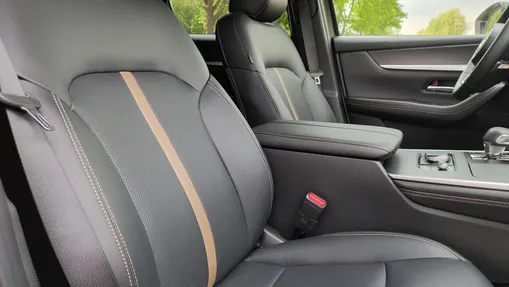 MAZDA CX-60 CX-60 2.5 PHEV Homura AWD aut
