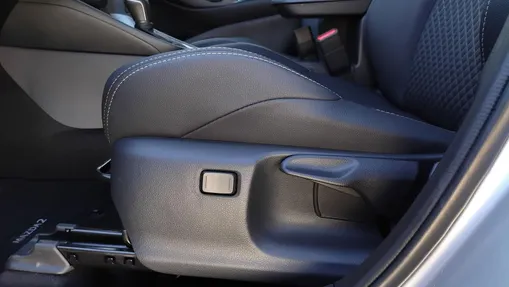 MAZDA 2 2 1.5 Hybrid Homura CVT