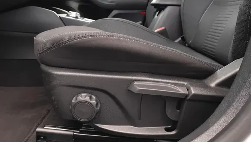FORD Focus Focus 1.5 EcoBlue Active X aut