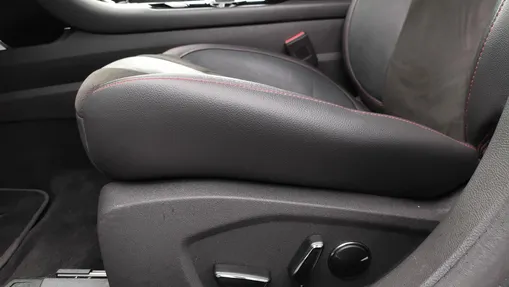 FORD Mondeo Mondeo 2.0 Hybrid ST-Line X