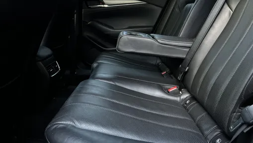 MAZDA 6 6 2.0 SkyPassion aut