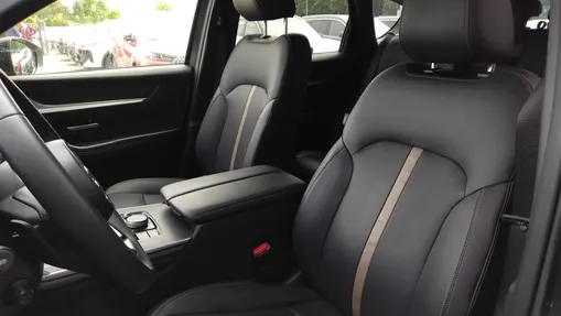 MAZDA CX-60 CX-60 3.3 D mHEV Homura aut